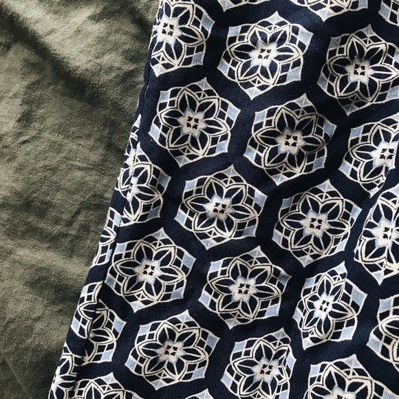 Patterned Pants - Picture 2 of 3